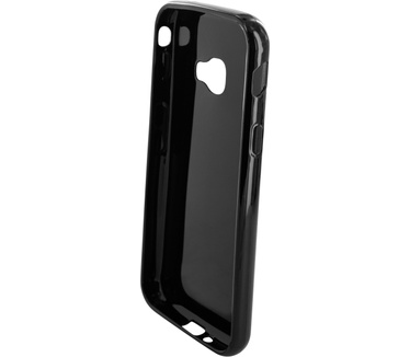 Mobiparts Classic TPU Case Samsung Galaxy Xcover 4 Black