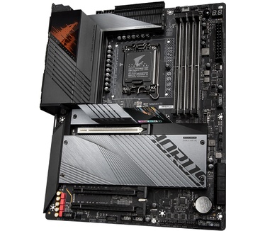 Gigabyte Z690 AORUS ULTRA (rev. 1.0)