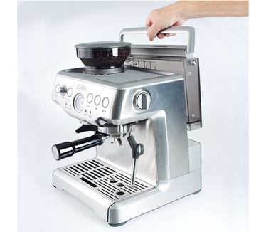 Solis Grind & infuse Pro Type 115