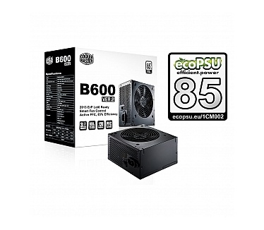 Cooler Master B600 V2 - 600W