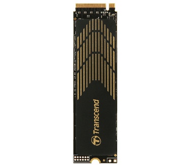 Transcend 240S