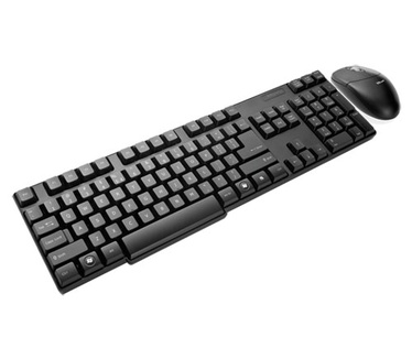 Trust Wireless Deskset