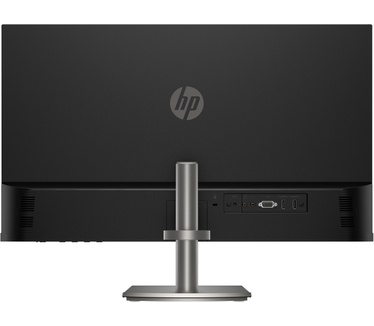 HP Series 5 527da Zwart