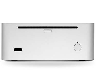 Streacom F1C Evo Zilver