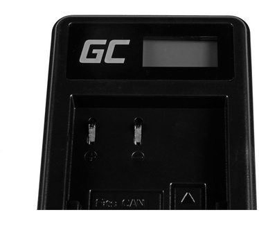 Green Cell CB-5L