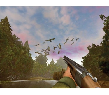 Cabela's Alaskan Adventure, Xbox 360
