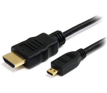 Startech.com 2m HDMI to HDMI Micro - M/M