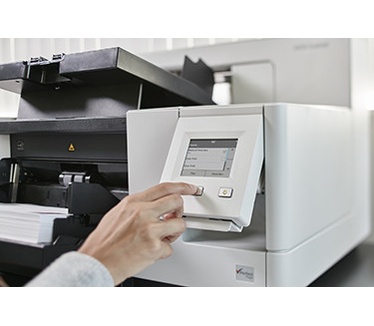 Kodak Alaris i5650 Scanner