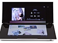 Sony Tablet P