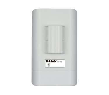 D-Link DAP-3410
