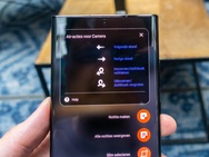 Samsung Galaxy Note 20 Ultra productfoto's preview