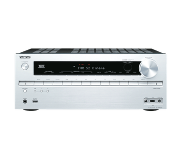 Onkyo TX-NR616