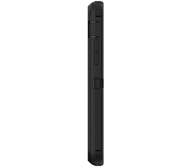 Otterbox Defender Series voor Apple iPhone SE (2nd gen)/8/7, zwart - Geen retailverpakking