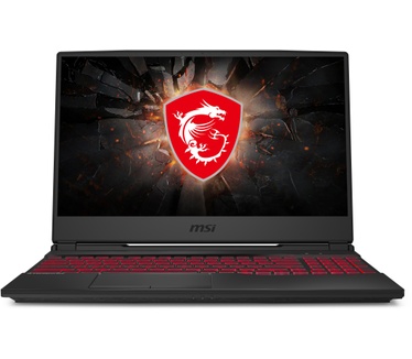 MSI GL65 9SFX-468NL