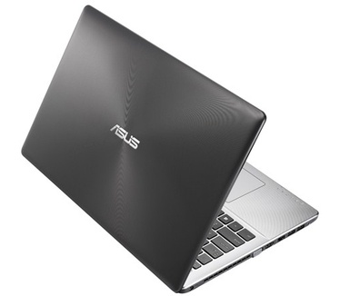 Asus X550LDV-XX505H-BE