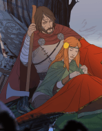 The Banner Saga