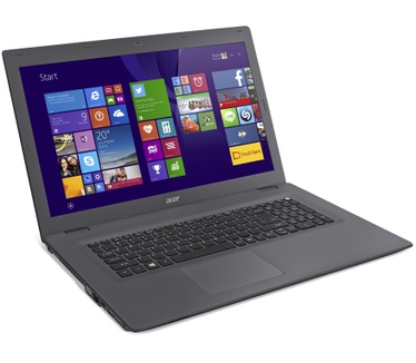 Acer Aspire E5 -772-33HD