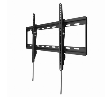 Gembird WM-70T-01 70" Zwart flat panel muur steun
