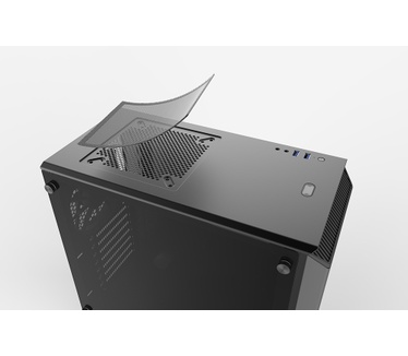 Phanteks Eclipse P300