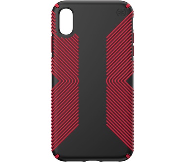 Speck Presidio Grip iPhone XS Max