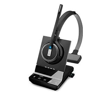 EPOS IMPACT SDW 5036T Mono (PC - Mobile - Desk)