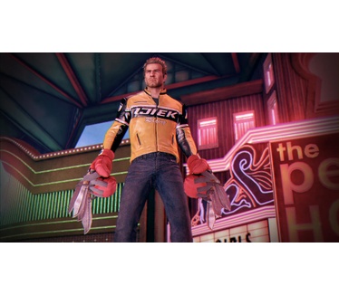 Dead Rising 2, PS3