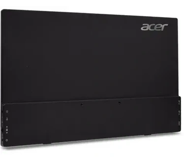 Acer PM161QT Zwart