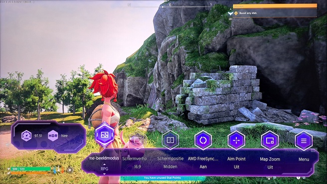 Hisense Game Bar U8Q U7Q Pro