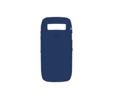 BlackBerry Skin HDW-29561-003 Blue