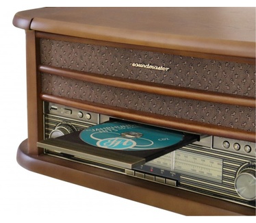 Soundmaster NR560