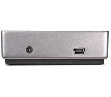 LaCie Mobile Safe Harddrive 160GB