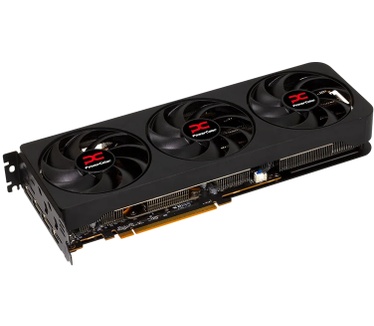 Powercolor Reaper AMD Radeon RX 9070
