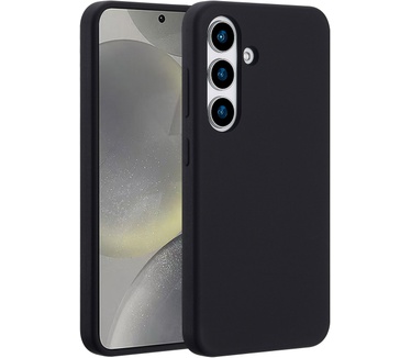 Accezz Liquid Silicone Backcover met MagSafe