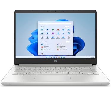 HP 14s-dq4770nd