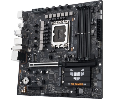 ASUS TUF GAMING B860M-PLUS WIFI