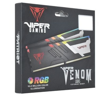Patriot Memory PVVR532G640C32K