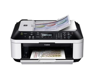Canon Pixma MX360