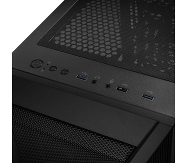 Kolink Citadel Mesh RGB