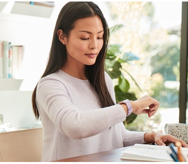Fitbit Charge 3