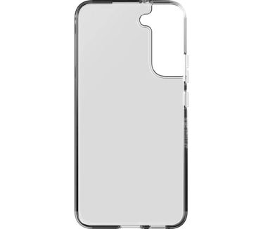 Tech21 Evo Lite TPU Back Cover Transparant Samsung Galaxy S22+