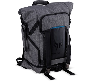 Acer Predator Rolltop PBG6A1 Grijs