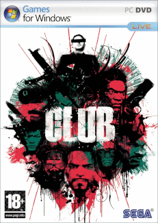 The Club (DVD-Rom), PC