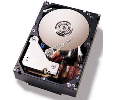IBM 3TB SATA 3.5"
