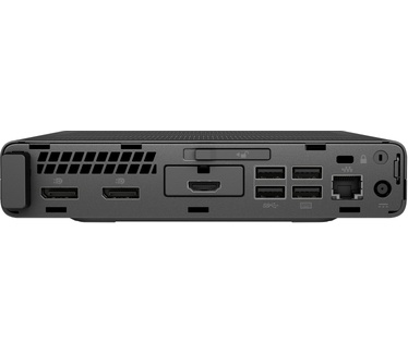 HP EliteDesk 800 G3 mini 1CB68EA