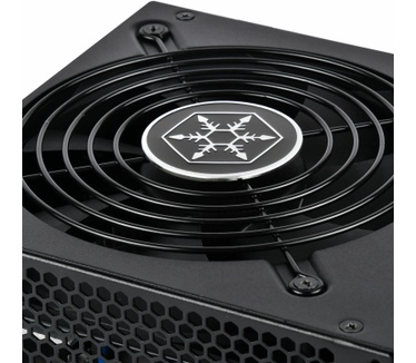 Silverstone ST65F-PB