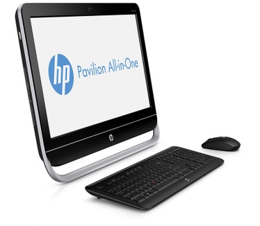 HP Pavilion 23-b300ed