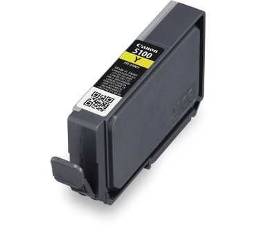 Canon PFI-5100 Y