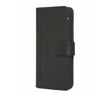 Decoded D7IPOXWC5BK (iPhone X) Zwart