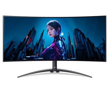 Acer Predator X34 X OLED