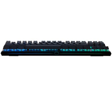 Cooler Master MK730 - Blue Switch